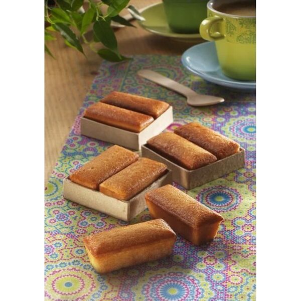 Tefal Ανταλλακτικές πλάκες για τη Συλλογή Snack, MINI BARS / mini μπάρες - XA801312