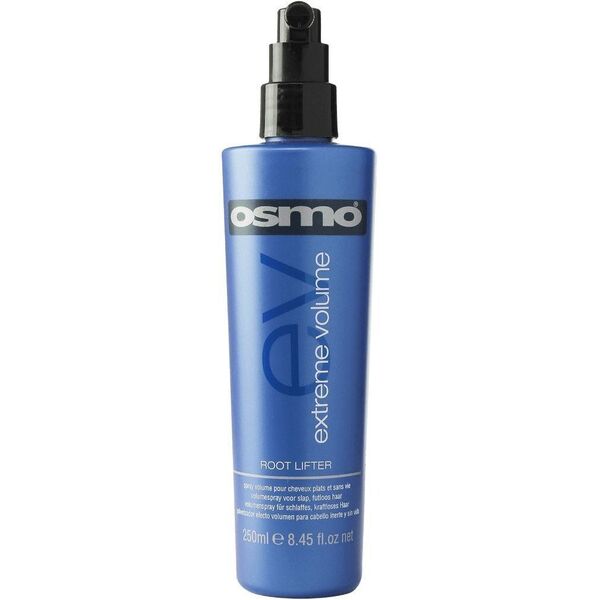 Osmo Osmo Extreme Volume Root Lifter Spray για αύξηση του όγκου των μαλλιών 250 ml