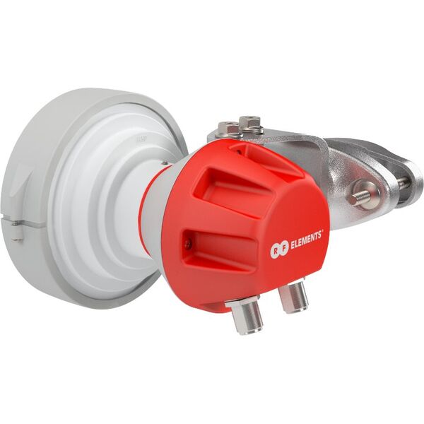 RF Elements SH-CC-5-90 | Κεραία τομέα τύπου horn | 5GHz, 10dBi, 90°, 2x N Female