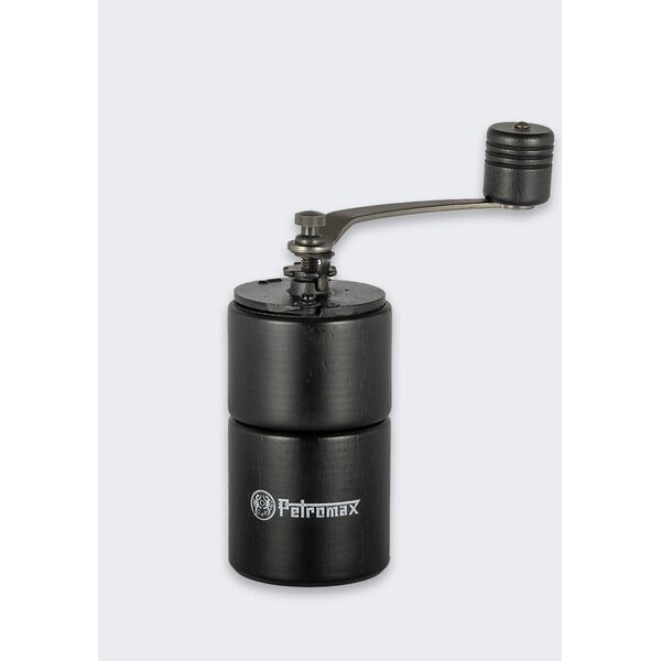 Ręczny Młynek do Kawy Petromax Coffee Grinder BLAC