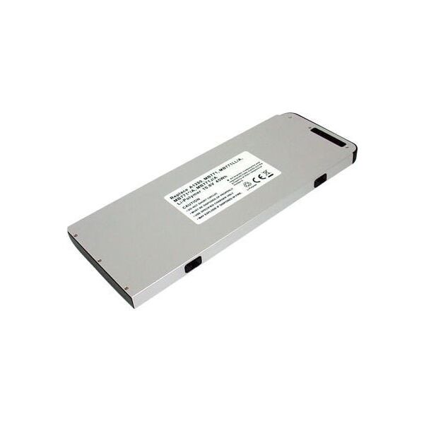 Bateria MicroBattery 6 Cell, Li-pol, 10.8V, 4200 mAh, 45 Wh (MBI2075)