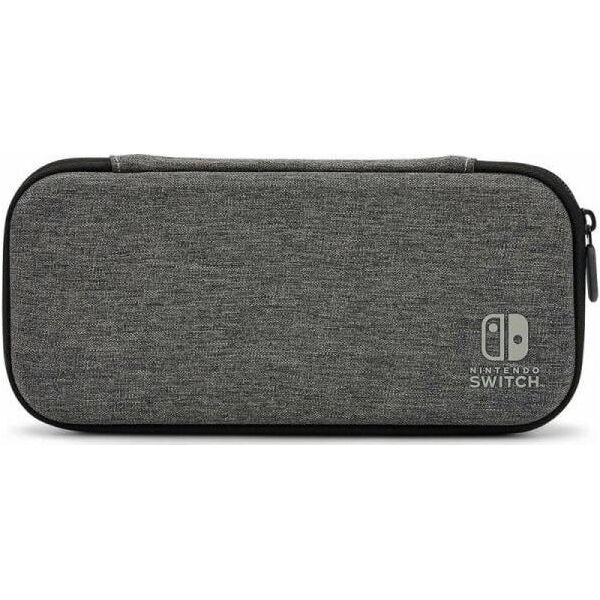 Tablet PowerA Etui do Nintendo Switch Powera Szary
