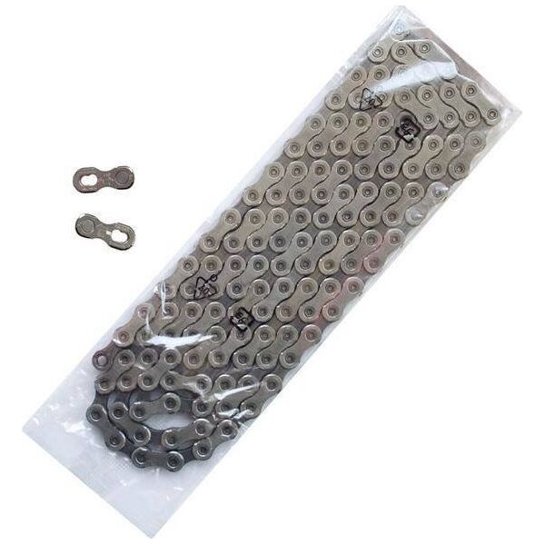 Shimano Łańcuch 11 rzędowy Shimano Steps CN-E8000 138 ogniw + spinka