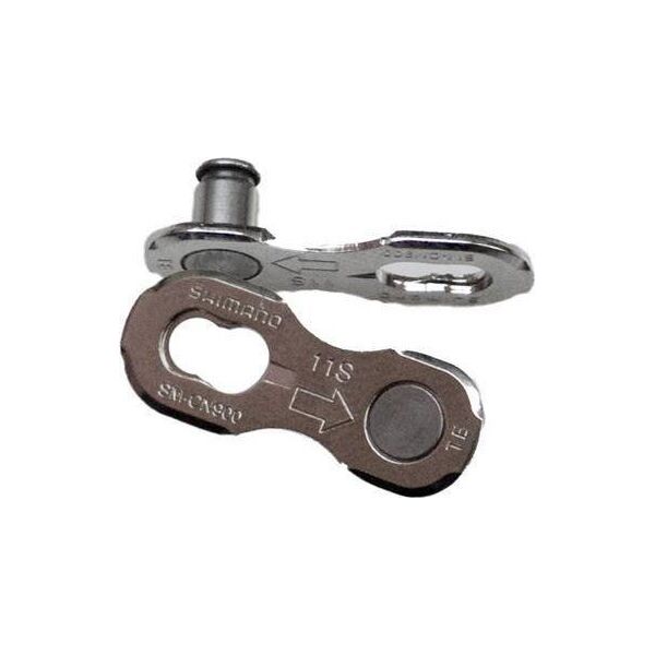 Shimano Łańcuch 11 rzędowy Shimano Steps CN-E8000 138 ogniw + spinka