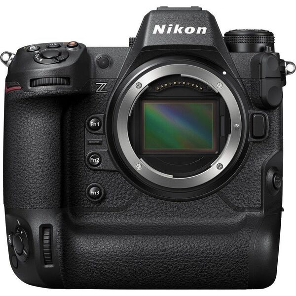 Aparat Nikon Z9 (VOA080AE)