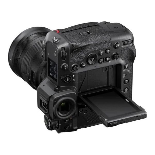 Aparat Nikon Z9 (VOA080AE)