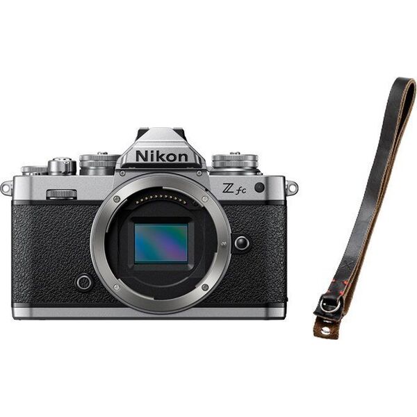 Aparat Nikon Z fc (VOA090AE)