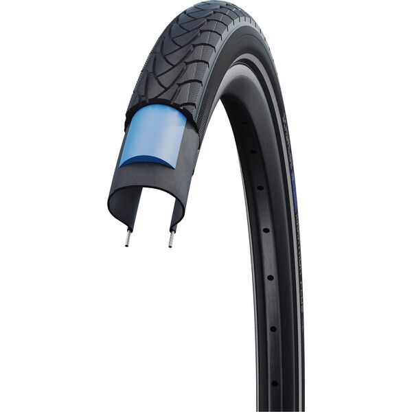 Schwalbe Schwalbe Marathon PLUS, tires (clincher, ETRTO 32-622)