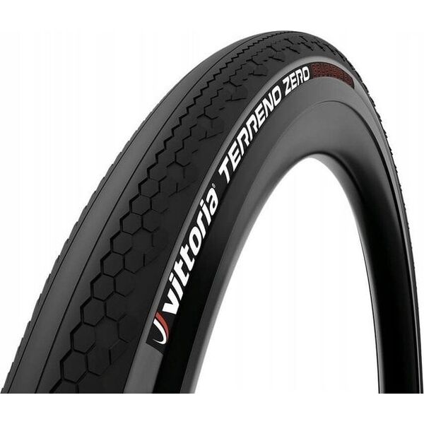 Vittoria Opona Tire 28" Terreno Zero TNT Fold 700x32c / 32-622 anthracite