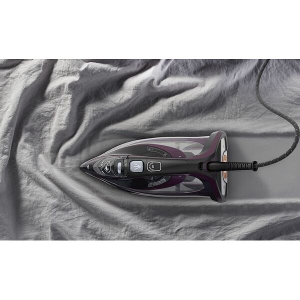 Żelazko Tefal Żelazko TEFAL FV 9835 Ultimate Pure