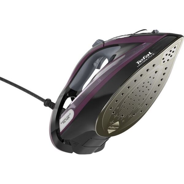 Żelazko Tefal Żelazko TEFAL FV 9835 Ultimate Pure