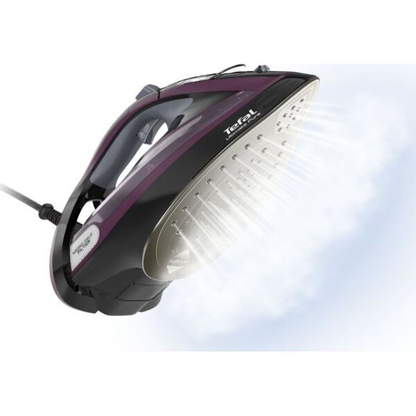 Żelazko Tefal Żelazko TEFAL FV 9835 Ultimate Pure
