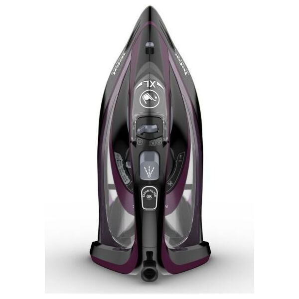 Żelazko Tefal Żelazko TEFAL FV 9835 Ultimate Pure