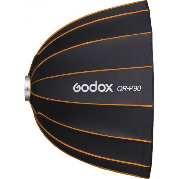 GODOX Softbox paraboliczny QR-P90 szybkiego montażu 90cm