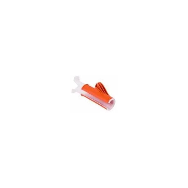 Οργανωτής MicroConnect Εργαλεία Καλωδίων Eater 8mm Πορτοκαλί