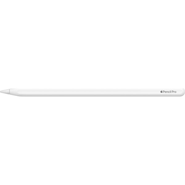 Rysik Apple Apple Pencil Pro rysik do PDA 19,15 g Biały