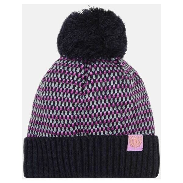 Lassie by Reima LASSIE Cap Neida Dark blue 728766-6951-046