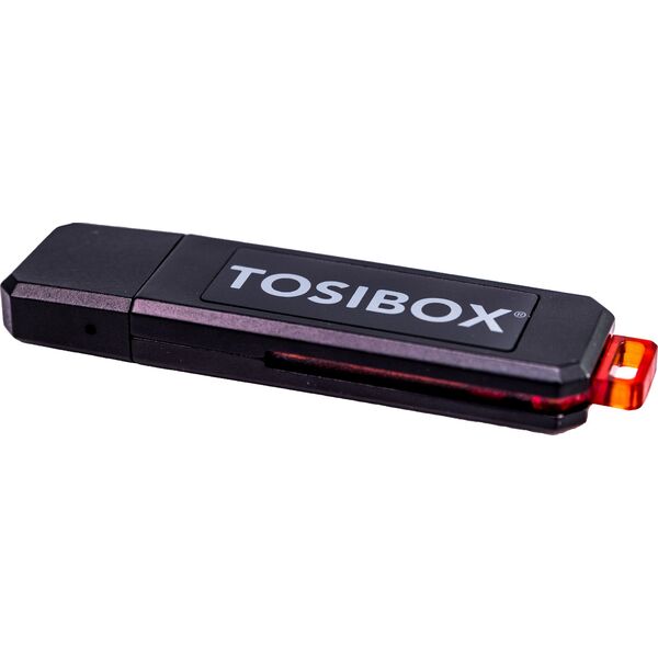Tosibox TOSIBOX Key z licencją mobilną (TBK2)