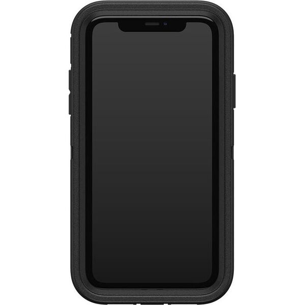 OtterBox Otterbox DEFENDER APPLE IPHONE 11 BLACK/OTTERBOX DEFENDER APPLE IPHONE 1