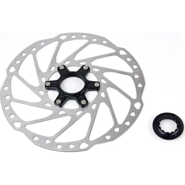 Shimano Tarcza hamulca Shimano 180 mm SLX SM-RT64 CenterLock uniwersalny
