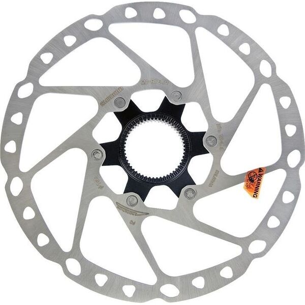 Shimano Tarcza hamulca Shimano 180 mm SLX SM-RT64 CenterLock uniwersalny