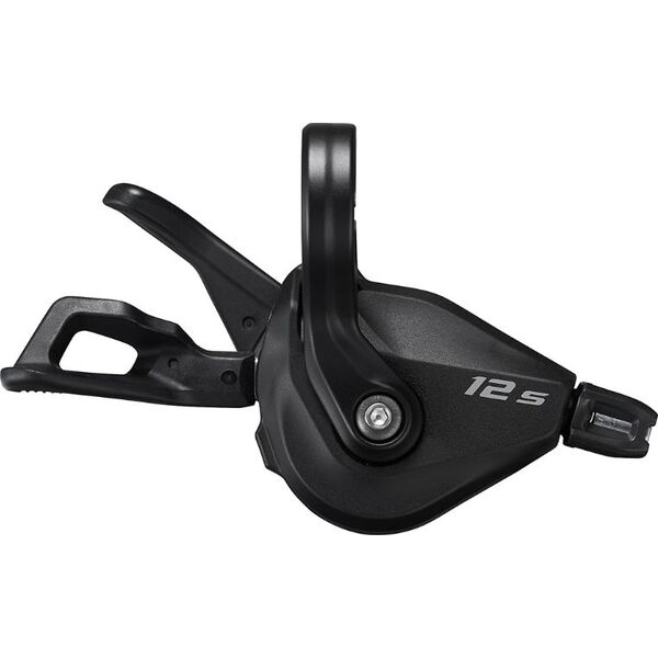 Shimano Dźwignia Przerzutki Shimano Deore SL-M6100, prawa, 12-rzędowa uniwersalny