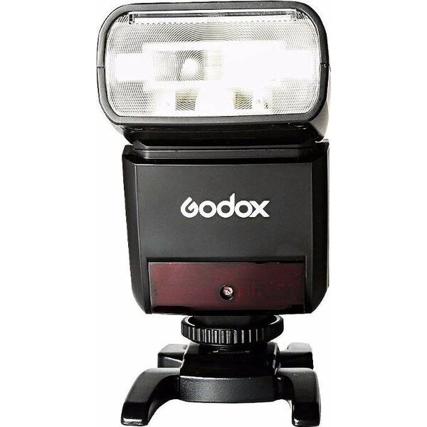 Zestaw studyjny GODOX Lampa błyskowa Godox TT350 speedlite do Canon