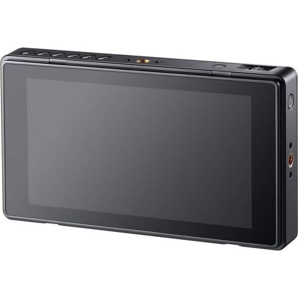 Zestaw studyjny GODOX Monitor podglądowy dotykowy Godox GM55 5,5 cala HDMI 4K
