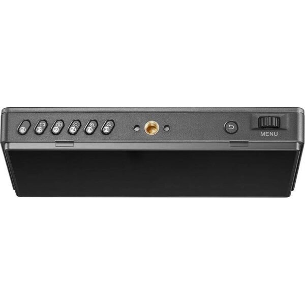 Zestaw studyjny GODOX Monitor podglądowy dotykowy Godox GM55 5,5 cala HDMI 4K