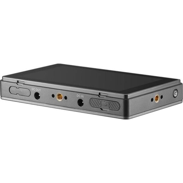 Zestaw studyjny GODOX Monitor podglądowy dotykowy Godox GM55 5,5 cala HDMI 4K