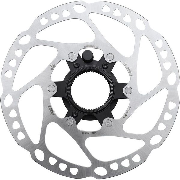 Shimano Tarcza Hamulca 160mm Cent Lock RT-EM600