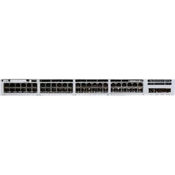 Switch Cisco C9300L-48T-4G-E
