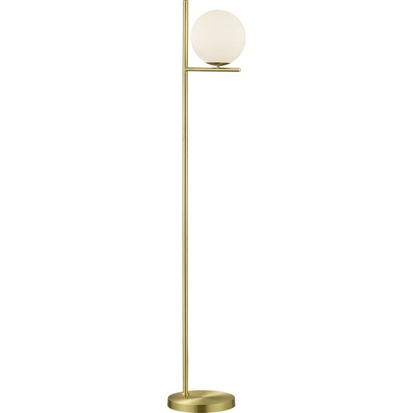 Lampa podłogowa Trio Lampa stojąca nowoczesna Trio PURE 402000108