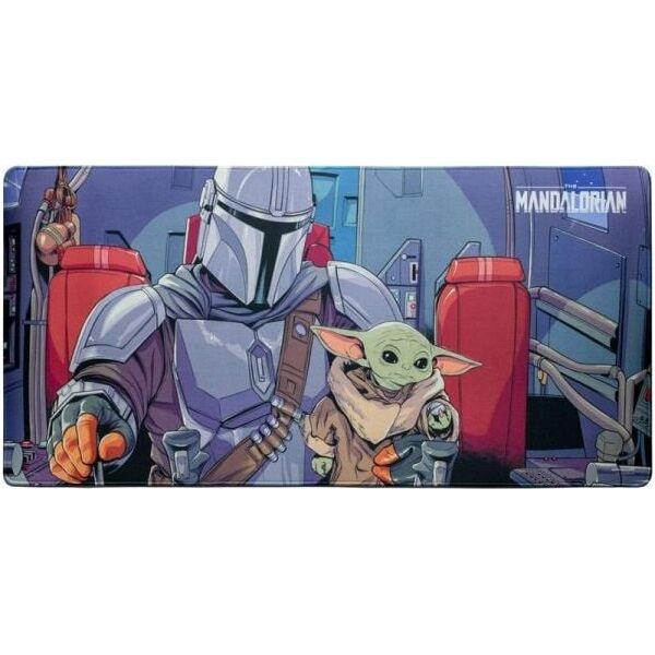 Podkładka Star Wars The Mandalorian