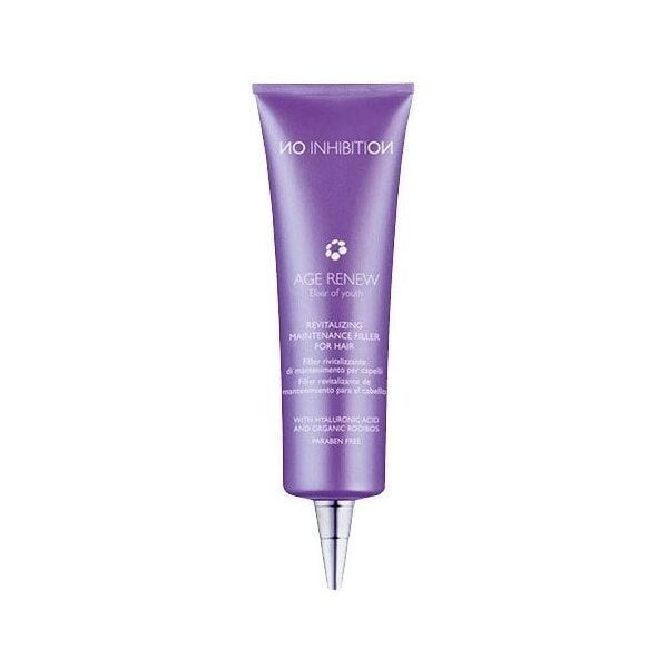 Σετ Milk Shake, No Inhibition, Age Renew Maintenance Filler, Κρέμα Μαλλιών Θεραπεία, Για Αναζωογόνηση, 4 τεμ, 12 ml Για Γυναίκες