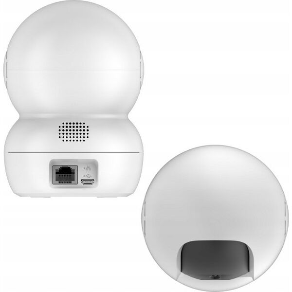 Kamera IP Ezviz Kamera wewnętrzna WiFi 4MP, TY1, EZVIZ