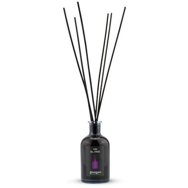 Aromika Erbolinea Kvapų namams rinkinys διαχύτης αρώματος, 50 ml ir 5 ml ERBGIFTPACK4 14033525 8033837386070