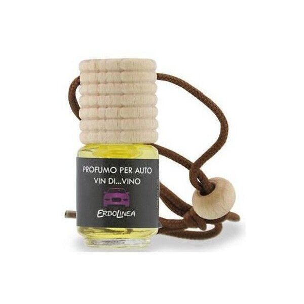Aromika Erbolinea Kvapų namams rinkinys διαχύτης αρώματος, 50 ml ir 5 ml ERBGIFTPACK4 14033525 8033837386070