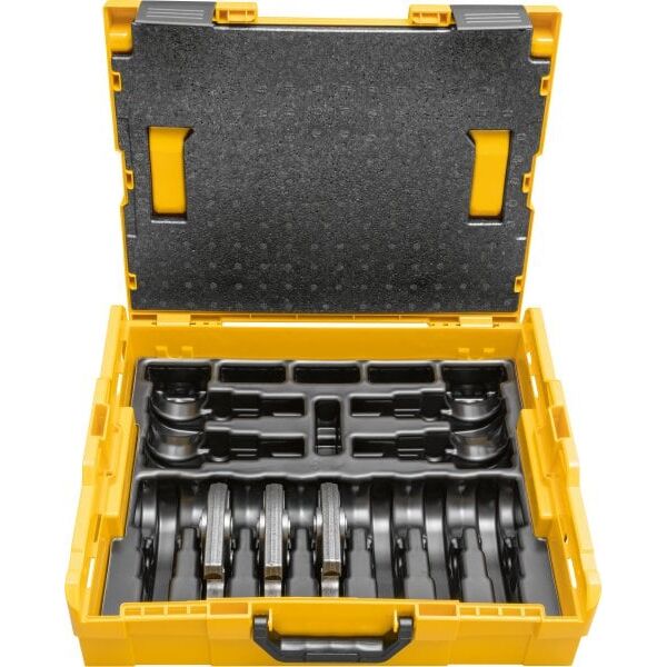 Rems Set of pressing heads REMS Mini U16, 20, 25