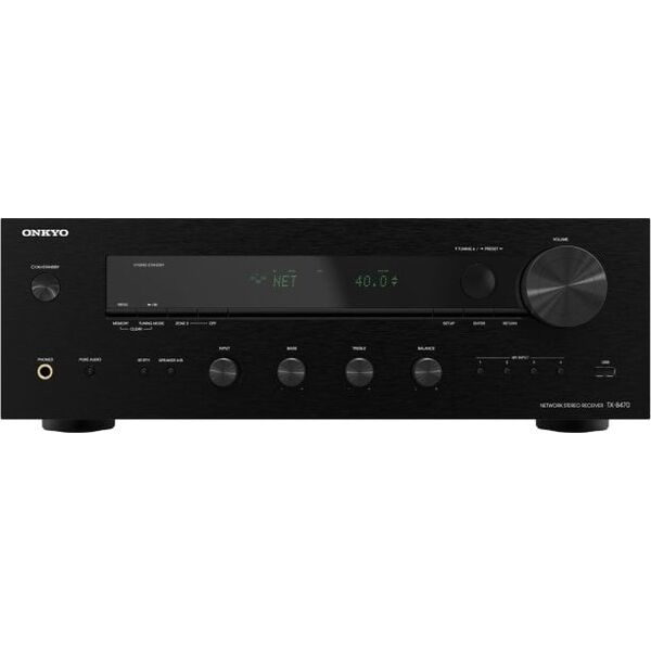 Onkyo ONKYO TX-8470 Amplituner stereo