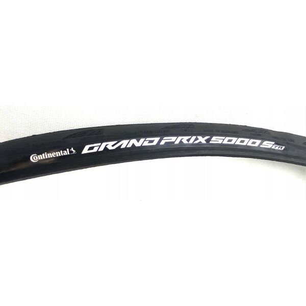 Continental Padanga 28" Continental Grand Prix 5000 S TR 25-622 Fold
