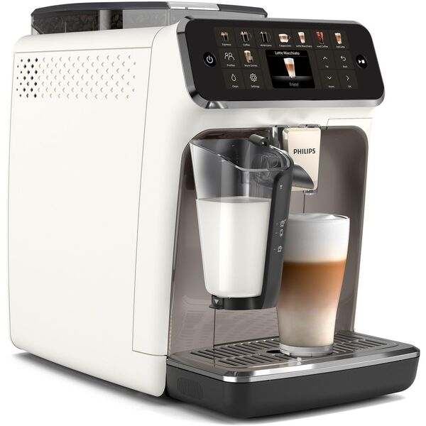 Μηχανή καφέ Espresso Philips COFFEE MACHINE EP5545/70 PHILIPS PCIP
