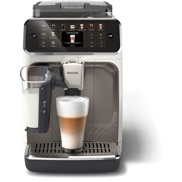 Μηχανή καφέ Espresso Philips COFFEE MACHINE EP5545/70 PHILIPS PCIP