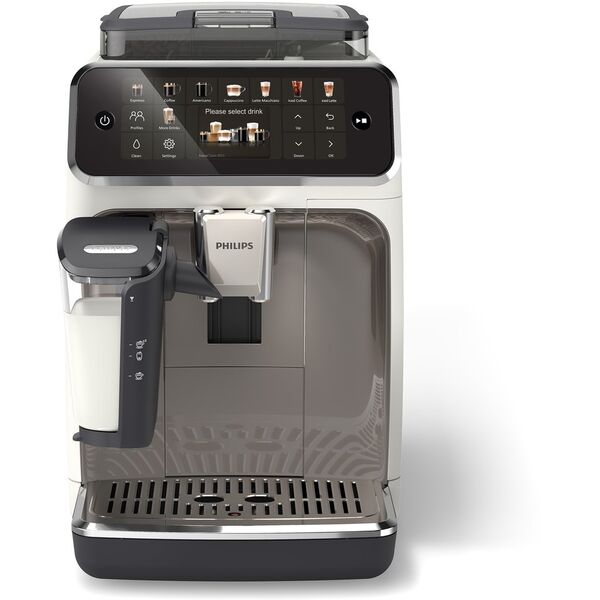 Μηχανή καφέ Espresso Philips COFFEE MACHINE EP5545/70 PHILIPS PCIP