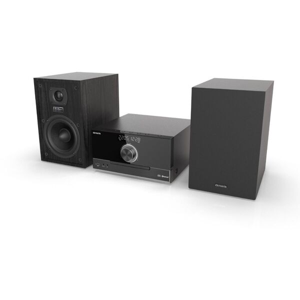 Πύργος Aiwa ΜΙΚΡΟΠΥΡΓΟΣ AIWA MSBTU-600