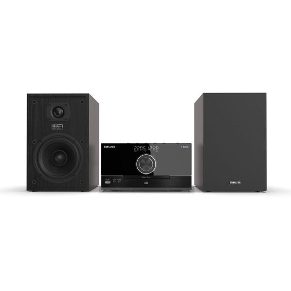 Πύργος Aiwa ΜΙΚΡΟΠΥΡΓΟΣ AIWA MSBTU-600