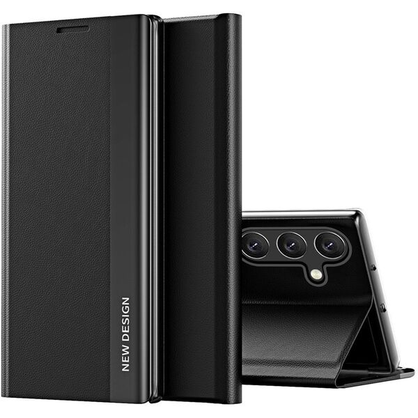 Θήκη Ύπνου Pro Samsung Galaxy A26 Μαύρο