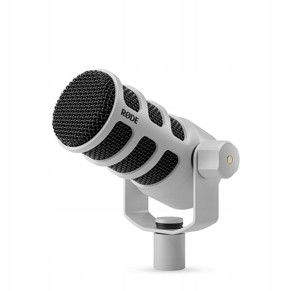 RODE Ultimate Podcaster Bundle White