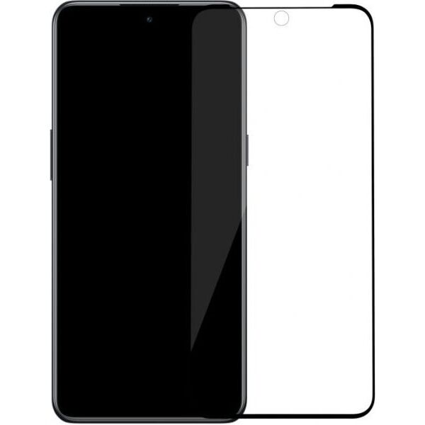 OnePlus 13R Screen Protector -suojalasi, kirkas