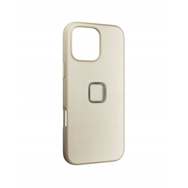 Θήκη Peak Design Mobile Etui Everyday Case Clarino iPhone 16 Pro Max - Ελεφαντόδοντο